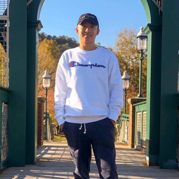 Meet your Posher, Jacky - Picture 1 of 1